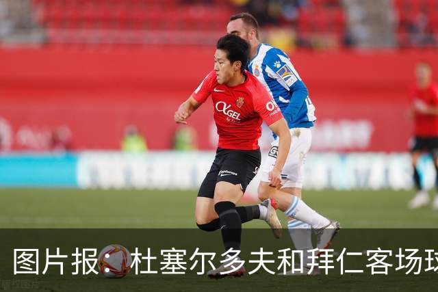 图片报：杜塞尔多夫和拜仁客场球衣使用相同模板 只有配色不同