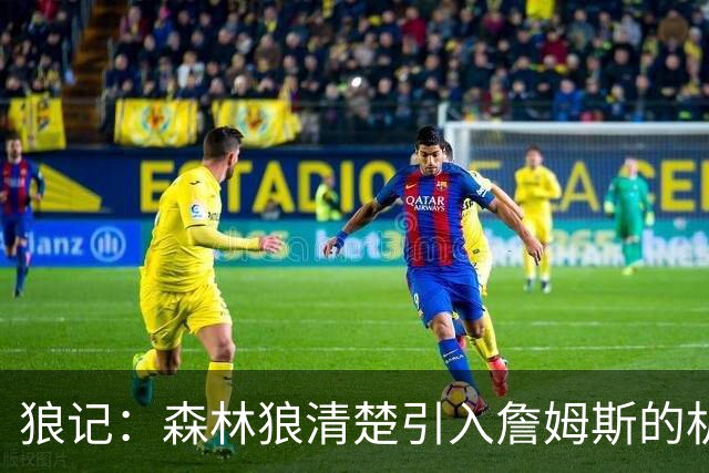 狼记：森林狼清楚引入詹姆斯的机会微乎其微 但他们积极主动招募