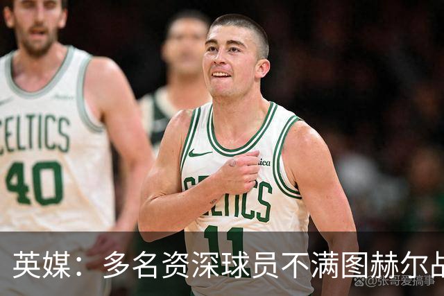 英媒：多名资深球员不满图赫尔战术，三人私下抱怨葬送好局