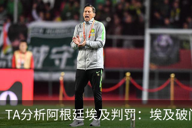 TA分析阿根廷埃及判罚：埃及破门不该被吹，但裁判内心都追求公平